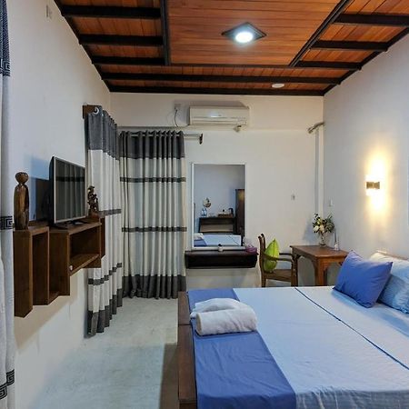 Jennifer'S Villa Negombo Exterior photo