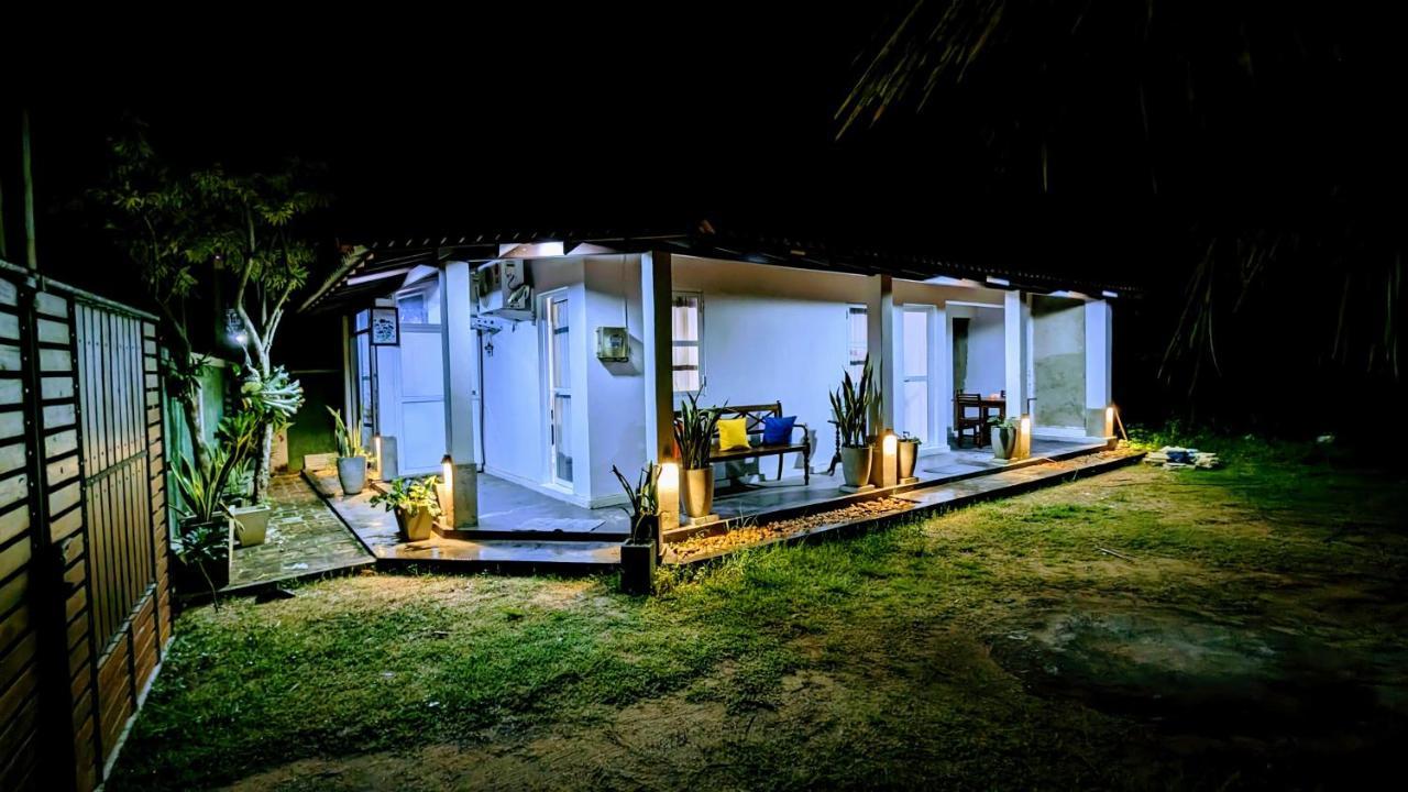 Jennifer'S Villa Negombo Exterior photo