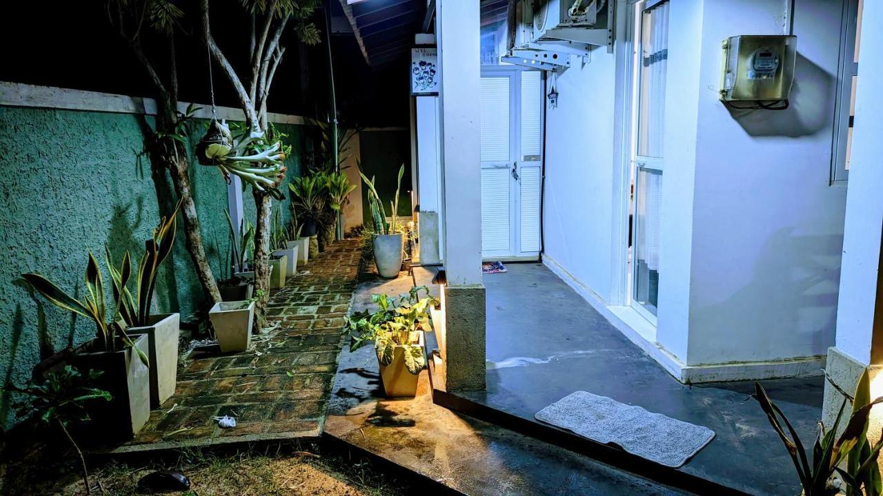 Jennifer'S Villa Negombo Exterior photo