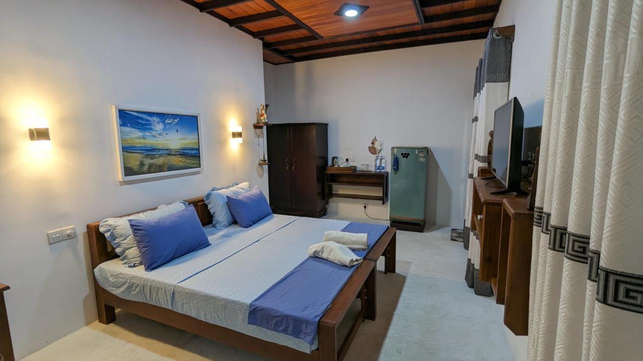 Jennifer'S Villa Negombo Exterior photo