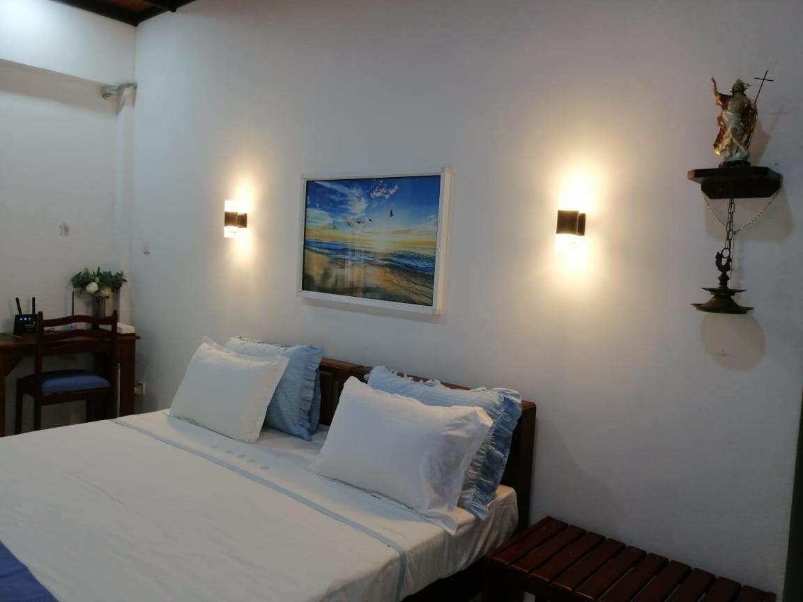 Jennifer'S Villa Negombo Exterior photo