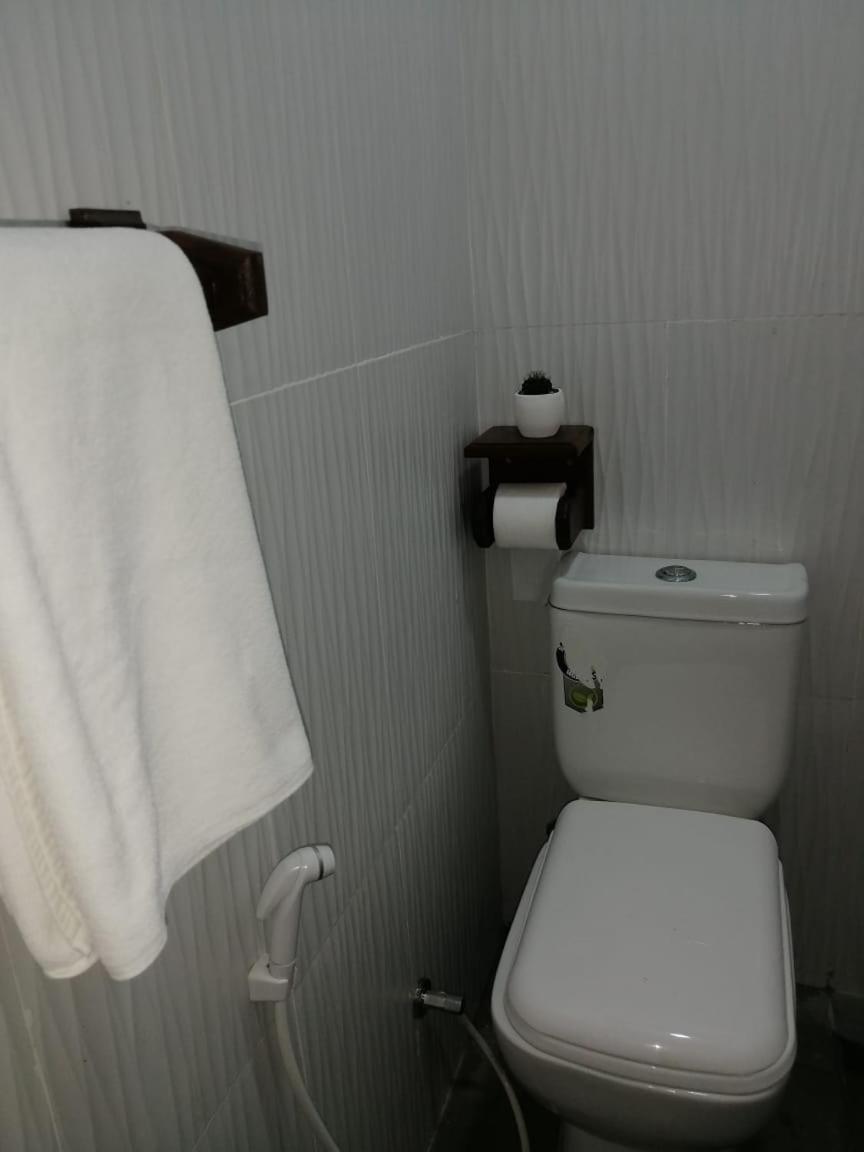 Jennifer'S Villa Negombo Exterior photo